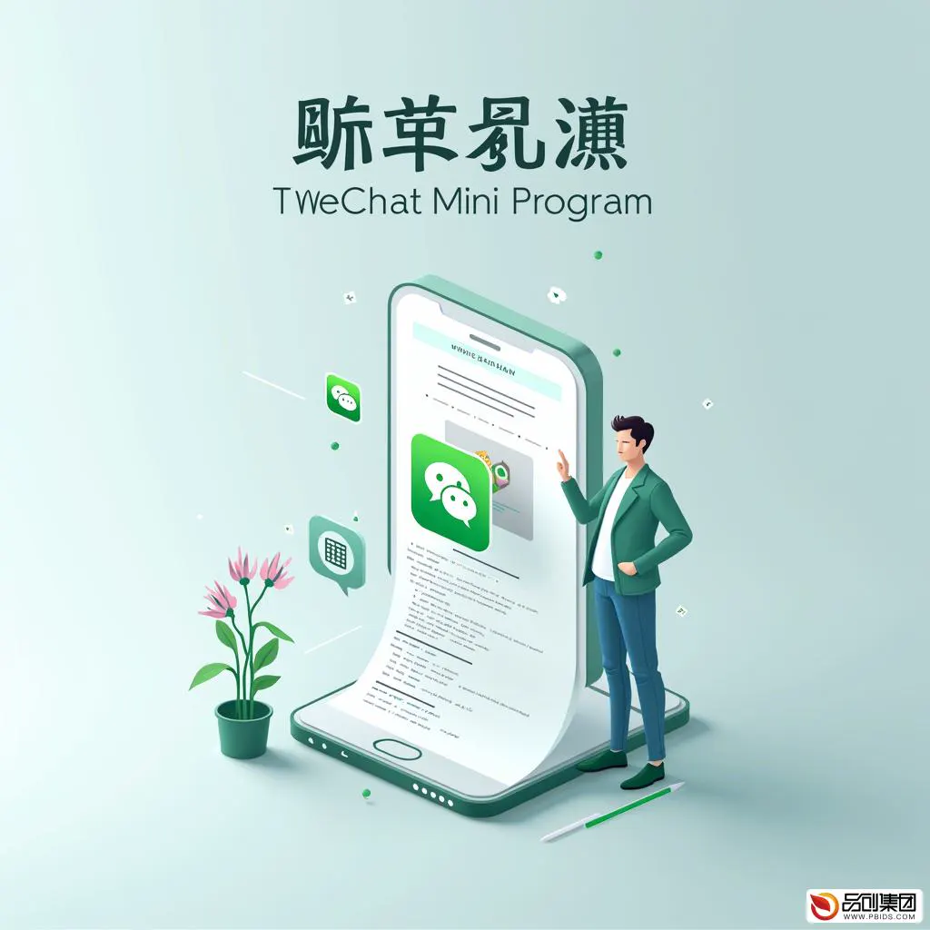 微信小程序开发全攻略：从零到一的实战指南
