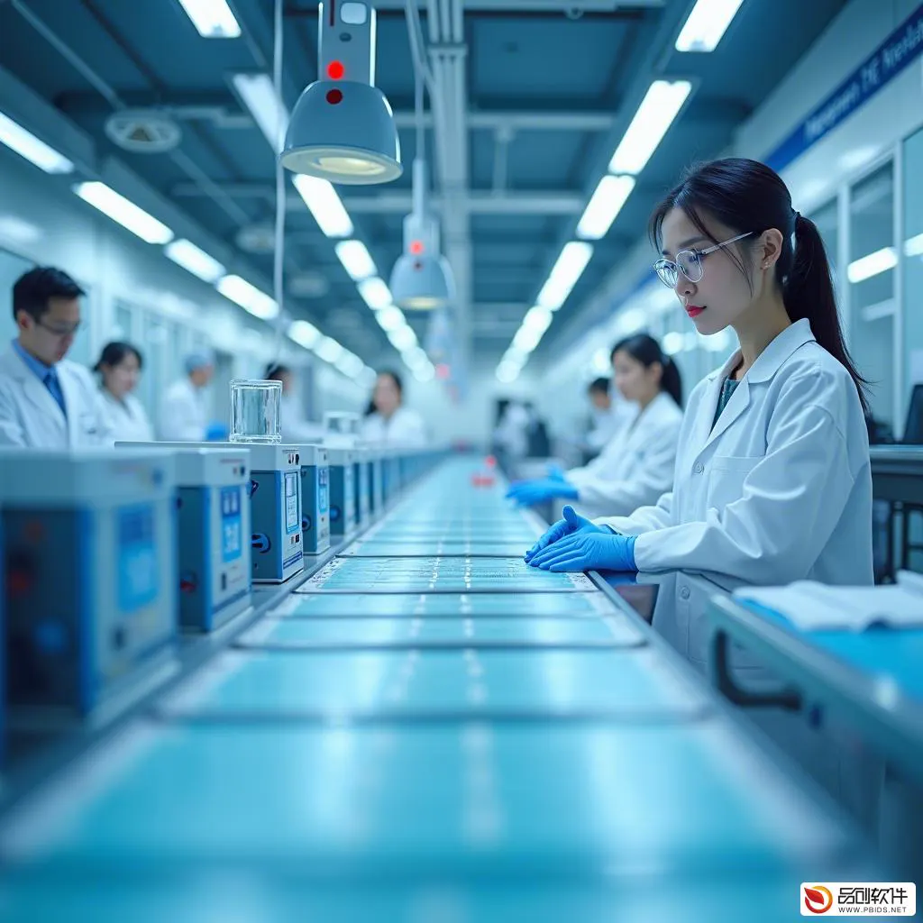 佛山市医疗耗材追溯平台研发中心:科技引领医疗安...
