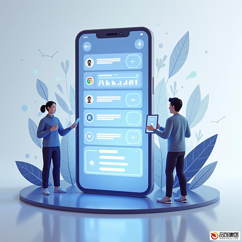 App应用开发：从创意到市场的全方位指南
