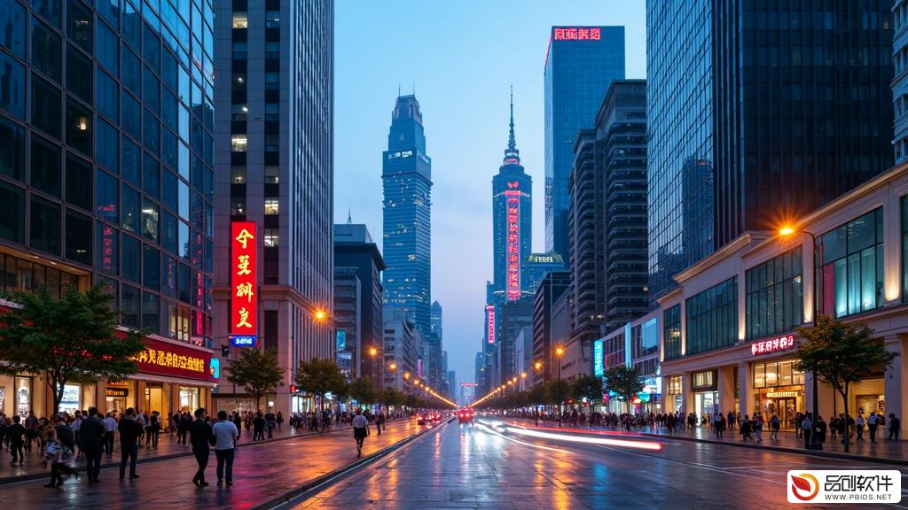 广州市AI物联网系统集团的革新之路：引领智能未来
