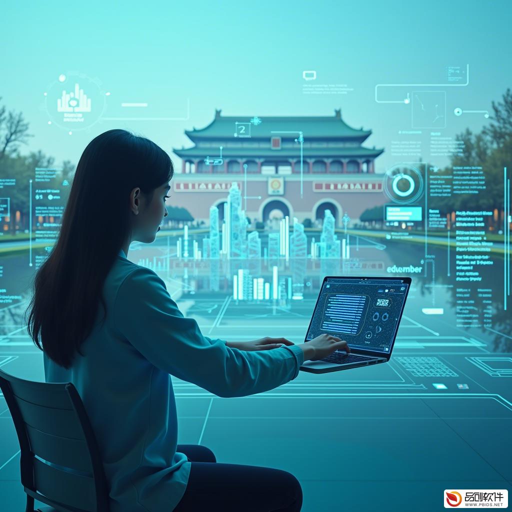 北京市教育智能评测平台机构：引领教育评估新时代
