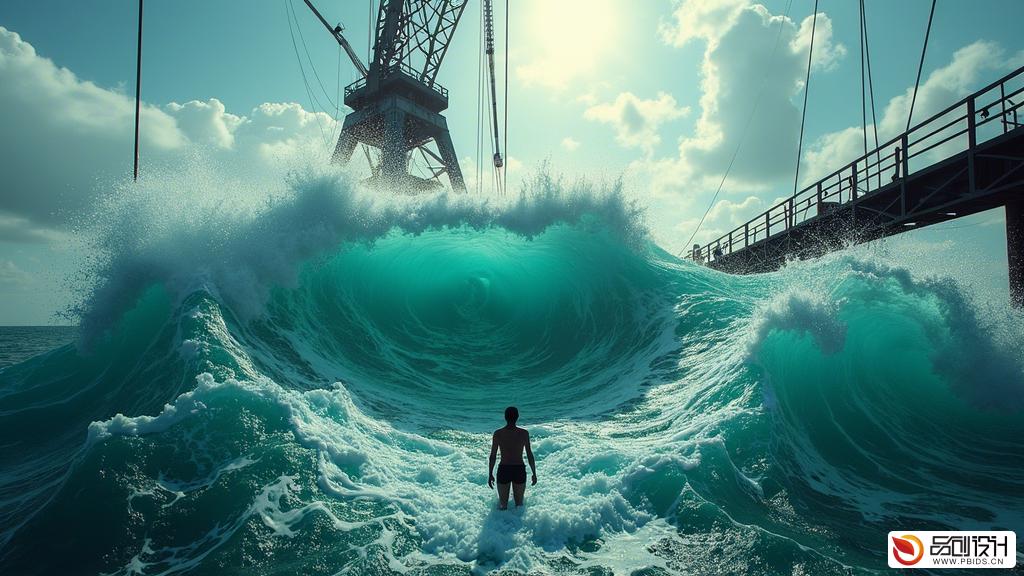 海洋工程交互行为研究：探索深海奥秘与技术创新
