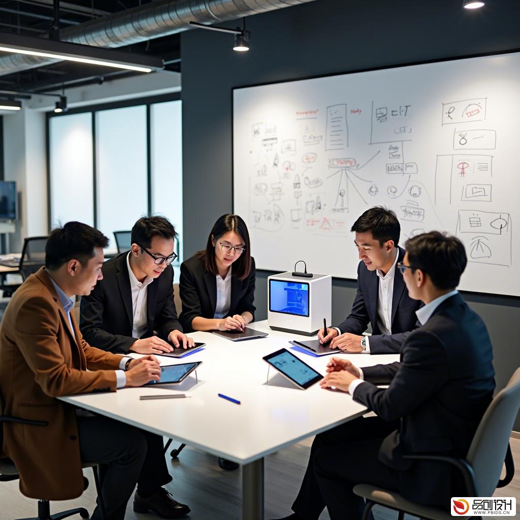 台北市体验原型开发创新服务中心：激发创意...