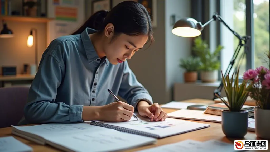 掌握未来设计趋势：探索App界面设计软件的力量
