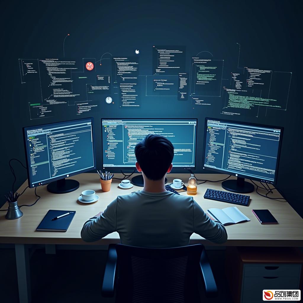 鸿蒙系统开发App：全面指南与实践探索