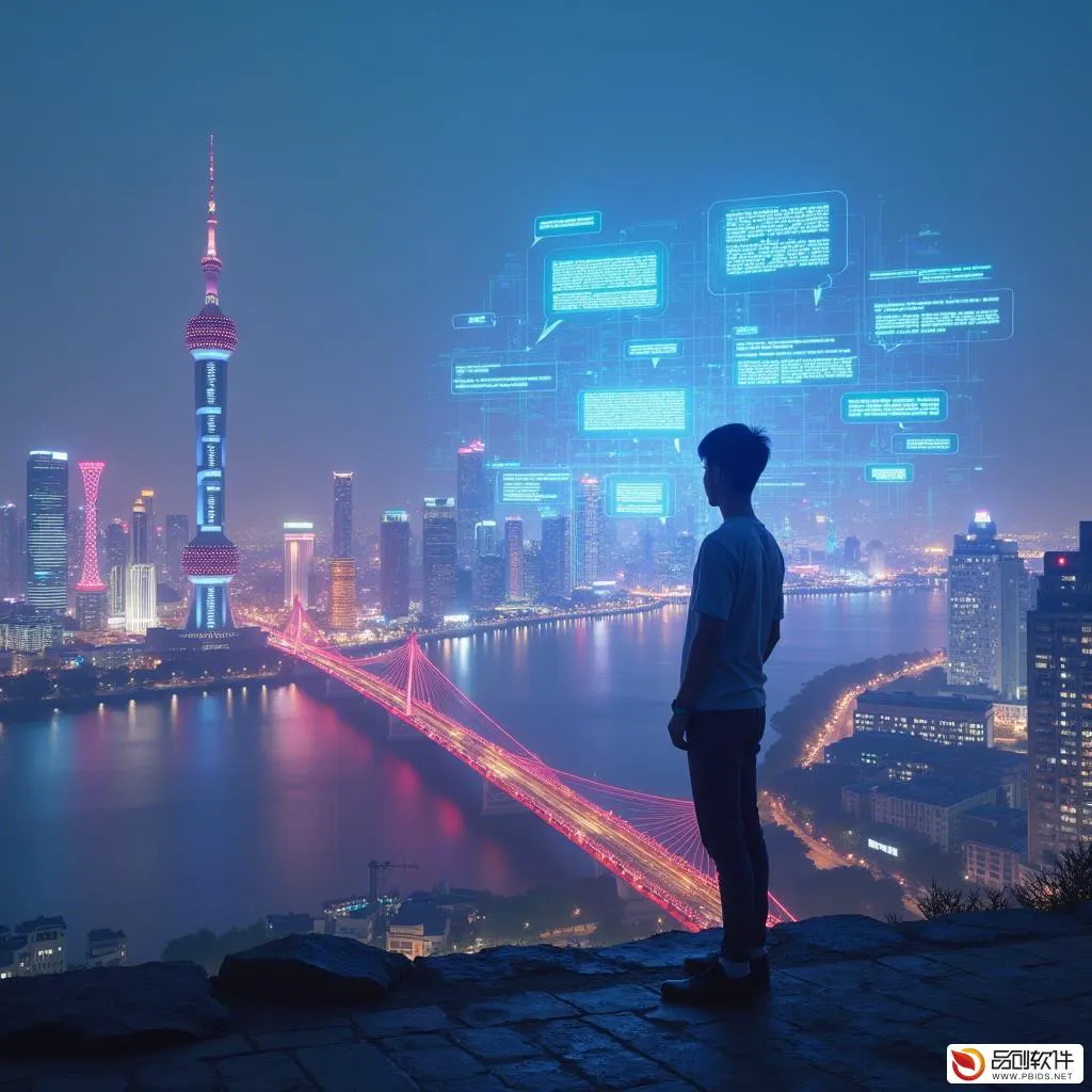 广州市ChatGPT集成运营商：引领智能科技新风尚
