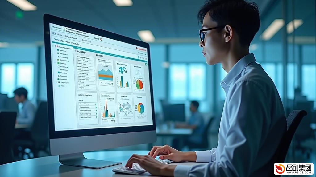 定制开发ERP系统：费用解析与预算指南
