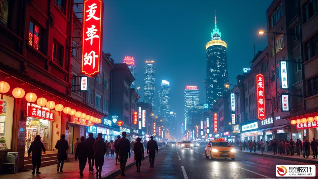 重庆市金融舆情监测系统工作室：守护金融安全的智慧之眼
