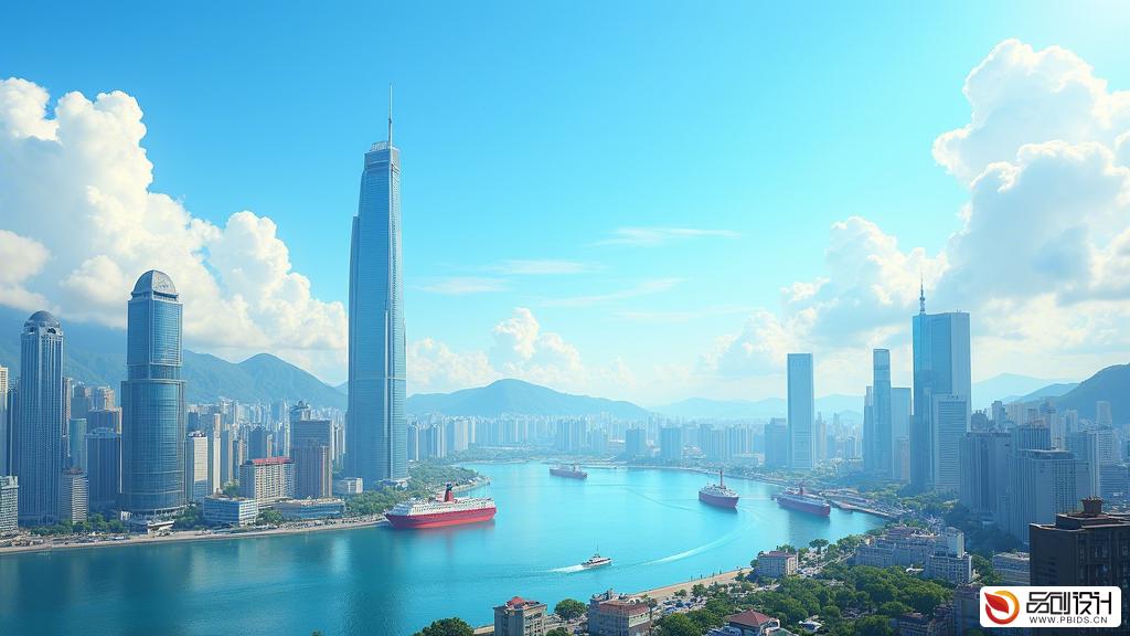 珠海市体验策略咨询创新服务中心：引领未来商业智慧的新高地
