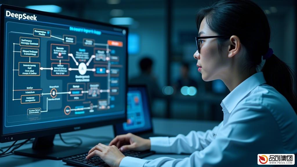 DeepSeek模型：引领保险行业智能化转型的新篇章