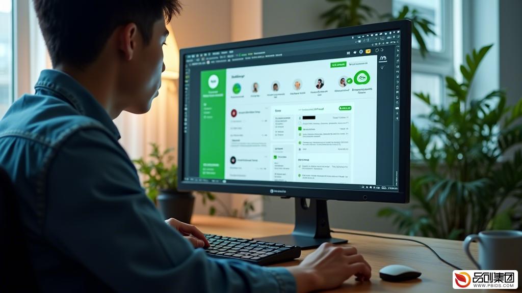 公众号开发者指南：从零到一的全面解析