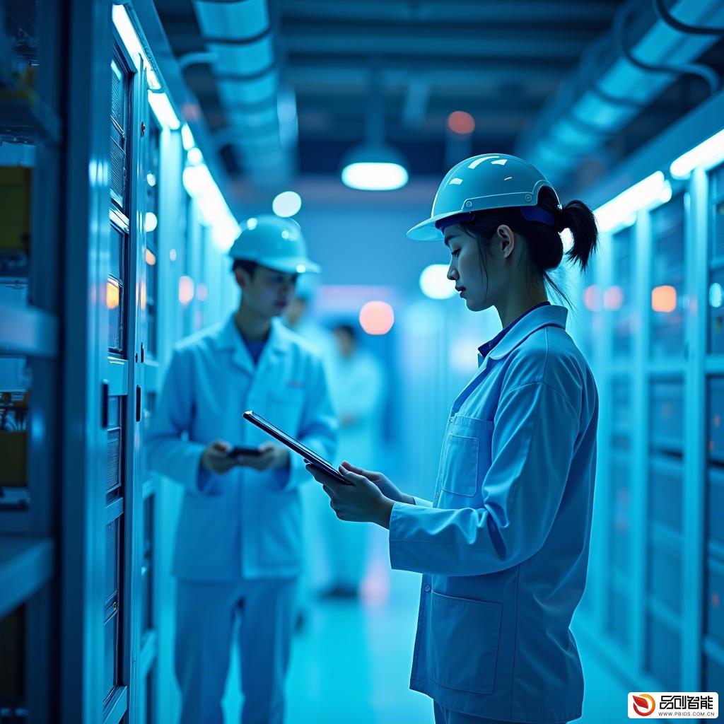 珠海市医院无接触服务系统供应链基地建设探索
