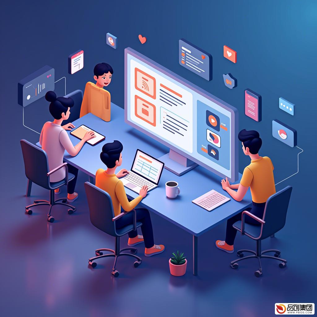 揭秘APP开发软件的成本：全面解析与预算指南
