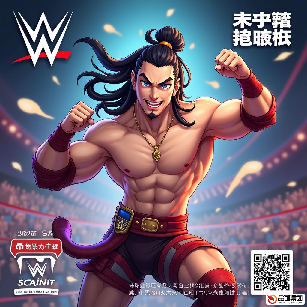 WWE微信公众号深度解析：摔跤娱乐的掌上盛宴
