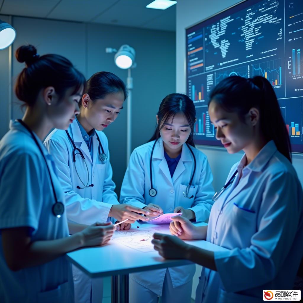 东莞市慢性病监测平台开发技术中心：科技引...