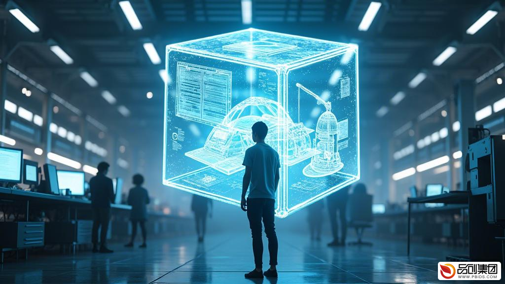 全息交互教学系统：重塑教育未来的创新力量
