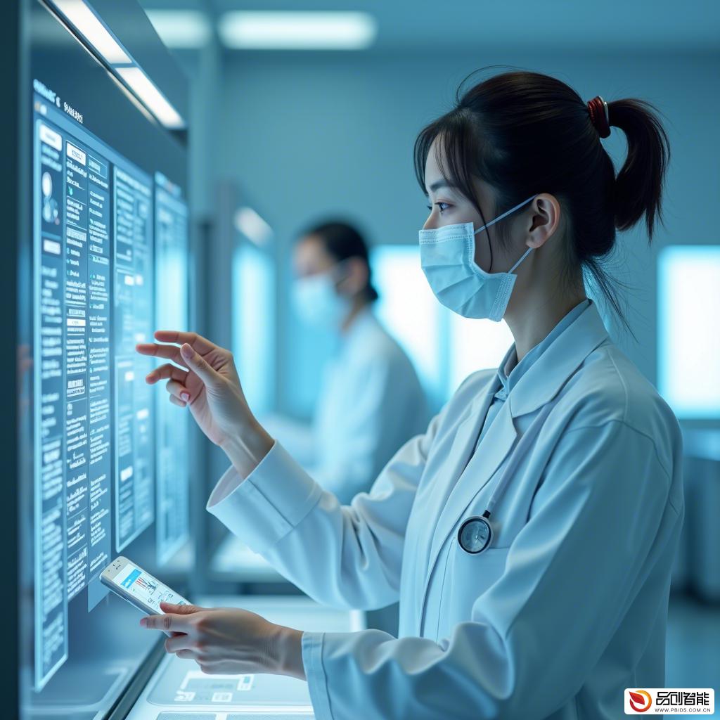 深圳市医疗级传感器集成服务商：引领医疗健...
