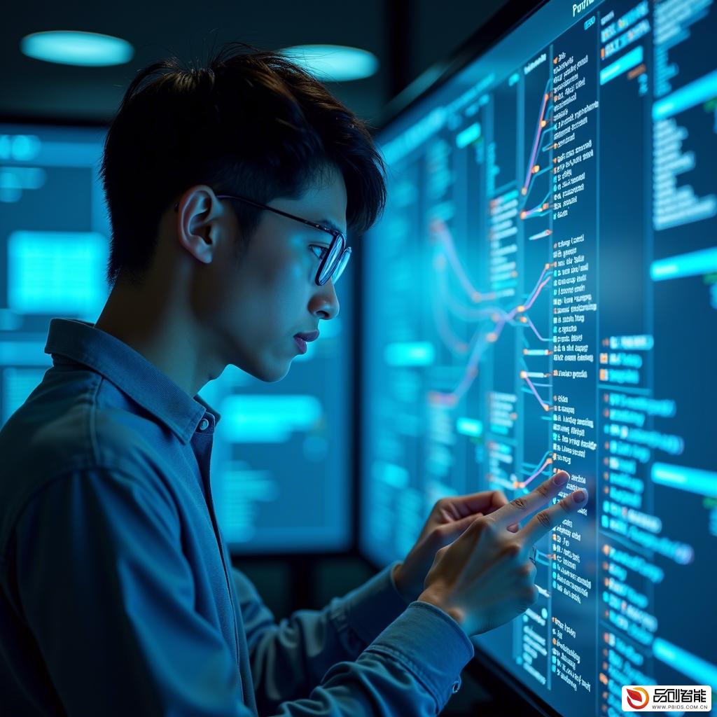 成都市数据血缘追溯技术平台：构建数据治理...