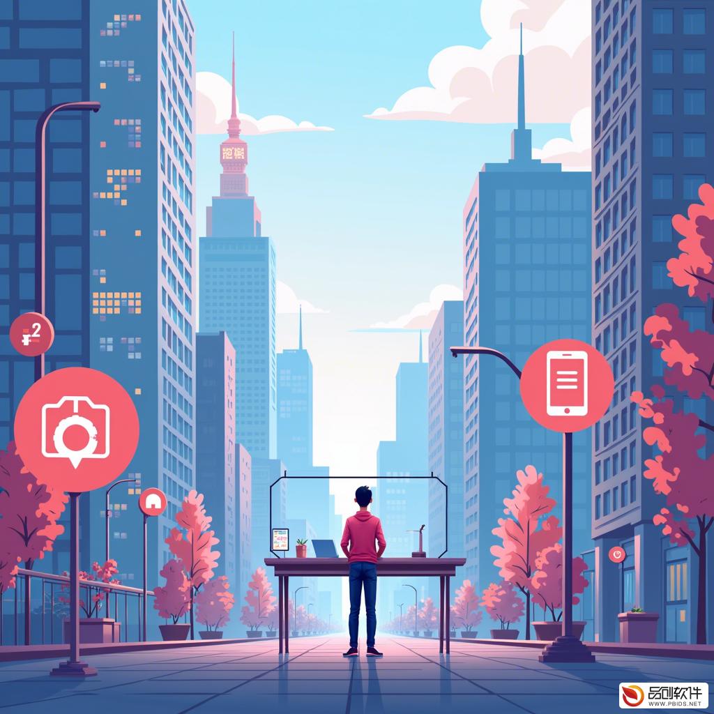天津市全流程APP开发服务：打造高效数字...