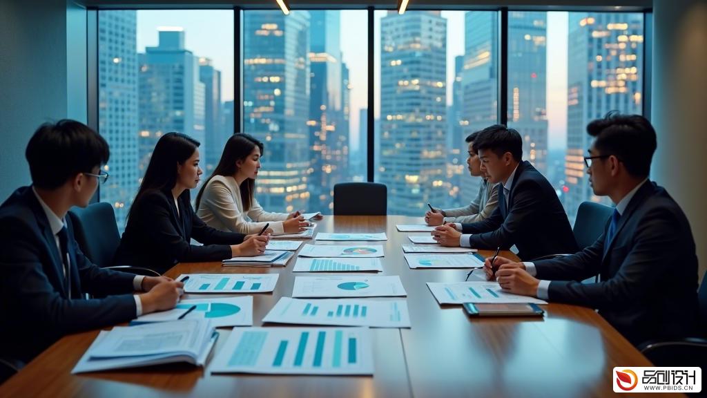 资产重组：重塑网页信息架构公司的战略蓝图
