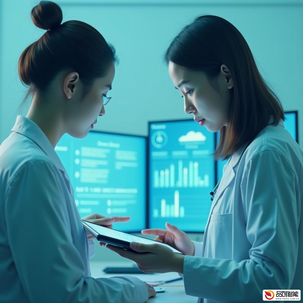 武汉市智能导诊系统开发：创新医疗服务的先...