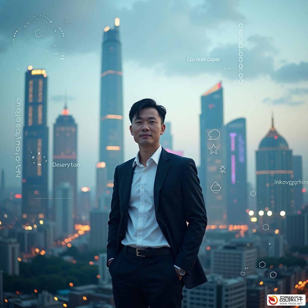 重庆市企业数字化转型：系统开发运营商的角色与影响力

