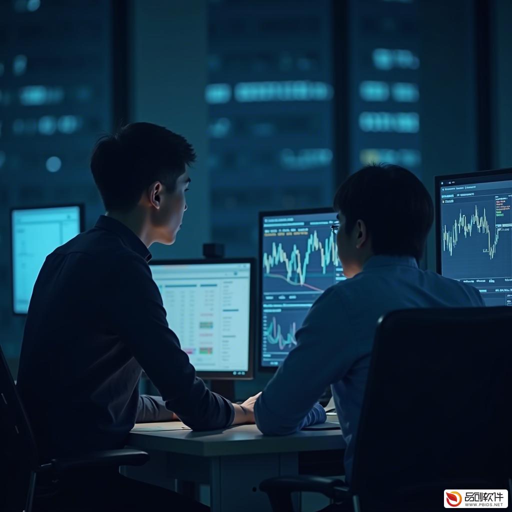 平安科技金融科技创新平台研发团队：引领金融科技...