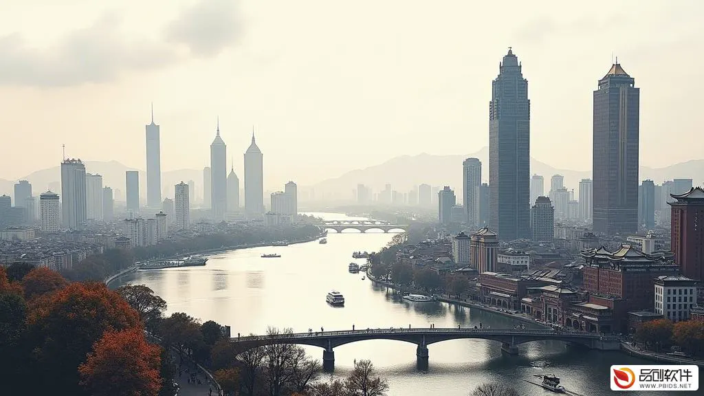 无锡市多端协同管理系统技术中心：引领智慧城市新风尚
