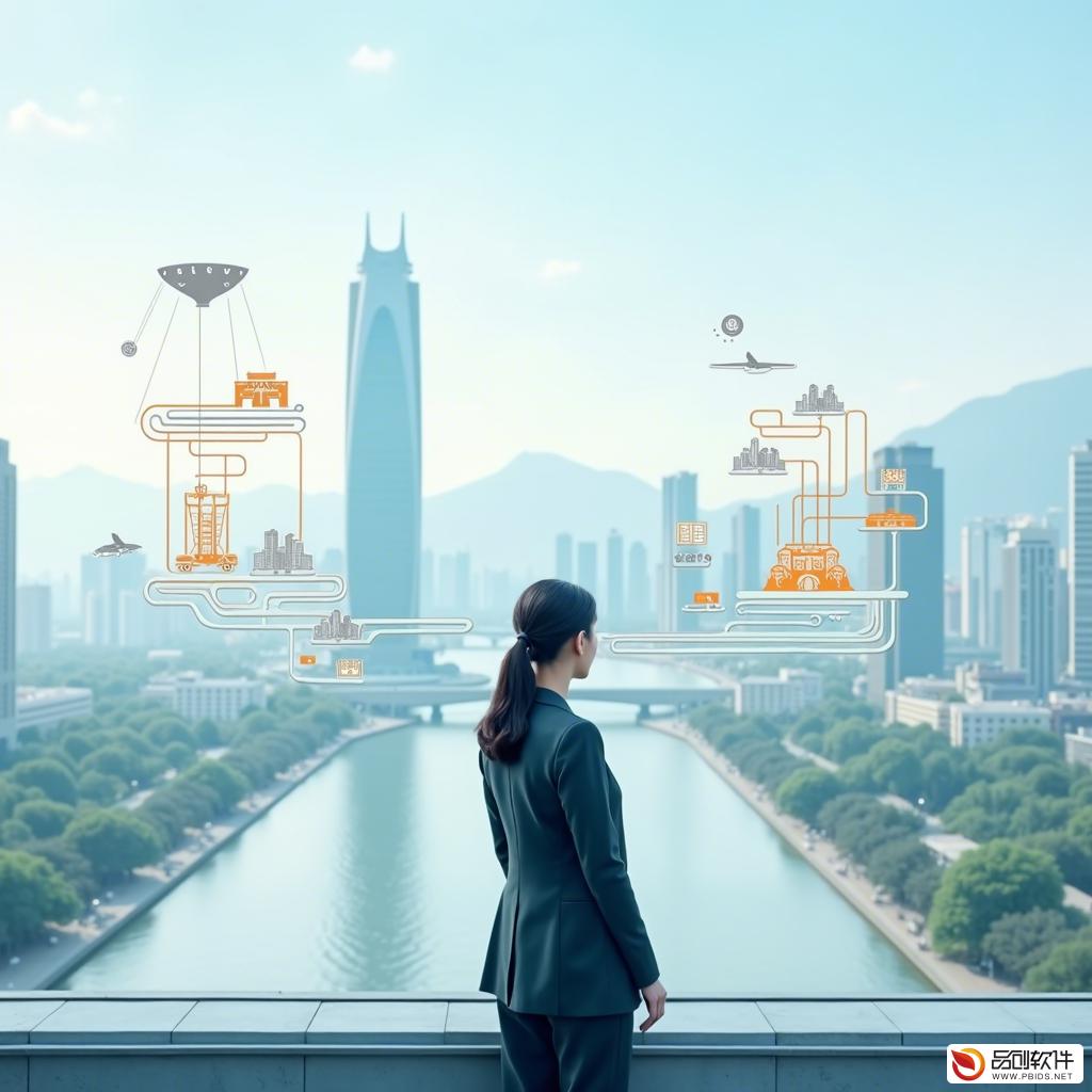 珠海市私募资金托管平台服务站：打造安全高效的金...