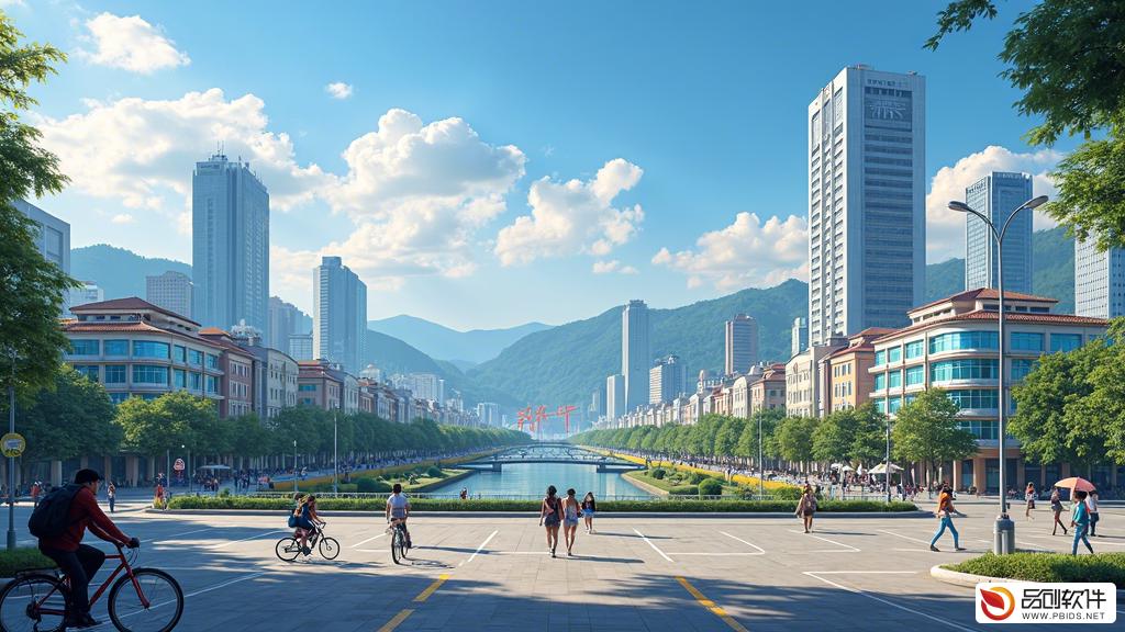 宁波市市政智能消防栓系统：创新引领城市安全新篇章
