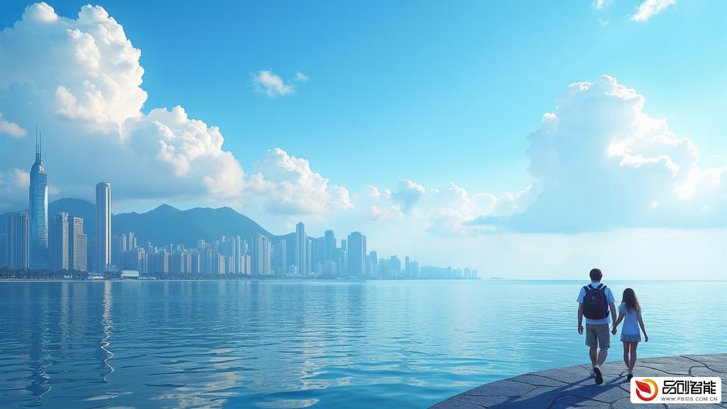 珠海市能量收集供电技术：创新引领未来能源革命
