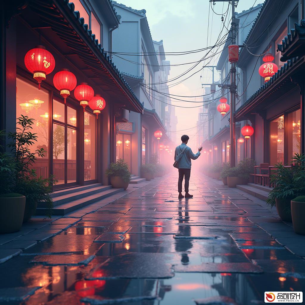 开封市UI规范设计企业的崛起与影响力

