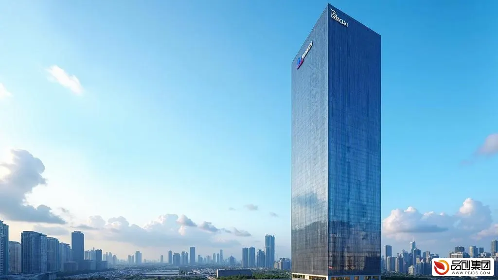 品创集团-香港：国际大都市的软件开发前沿阵地
