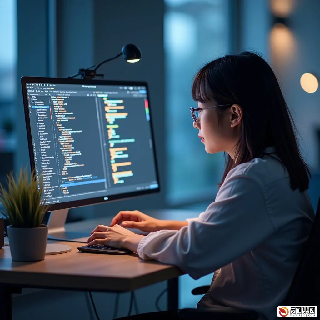 开发者指南:全面解析小程序的开发流程与技巧