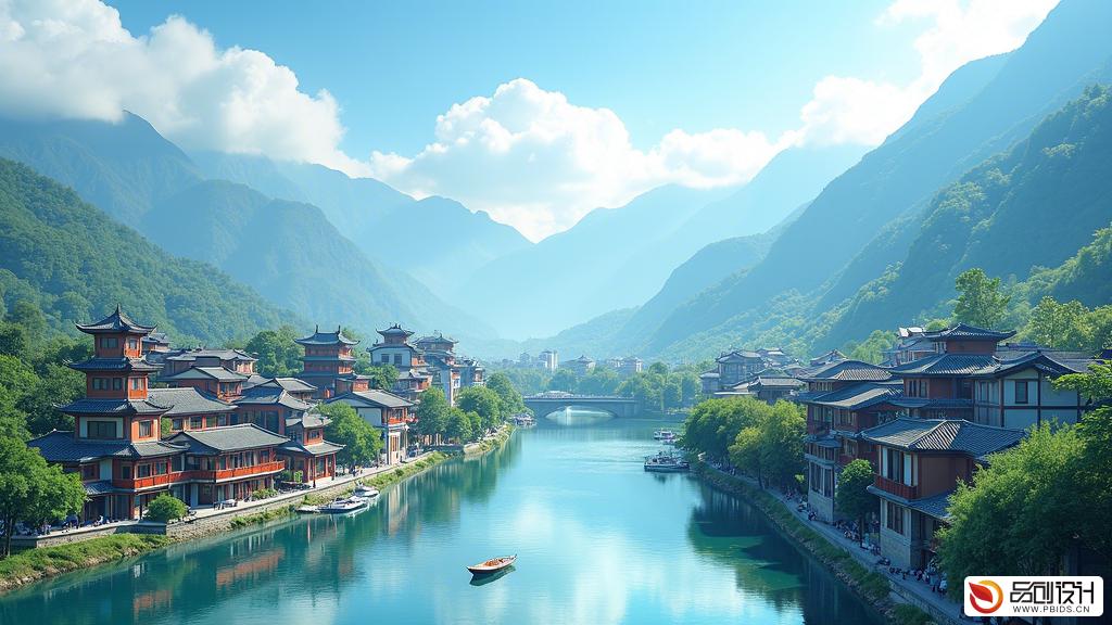 临沧市人性化体验设计：塑造未来生活的新篇章
