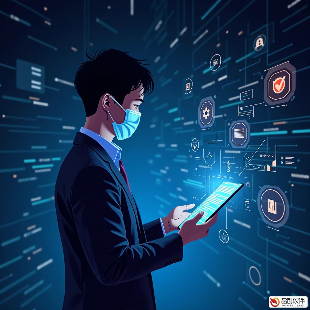 宁波市医疗区块链电子存证系统：创新引领医...