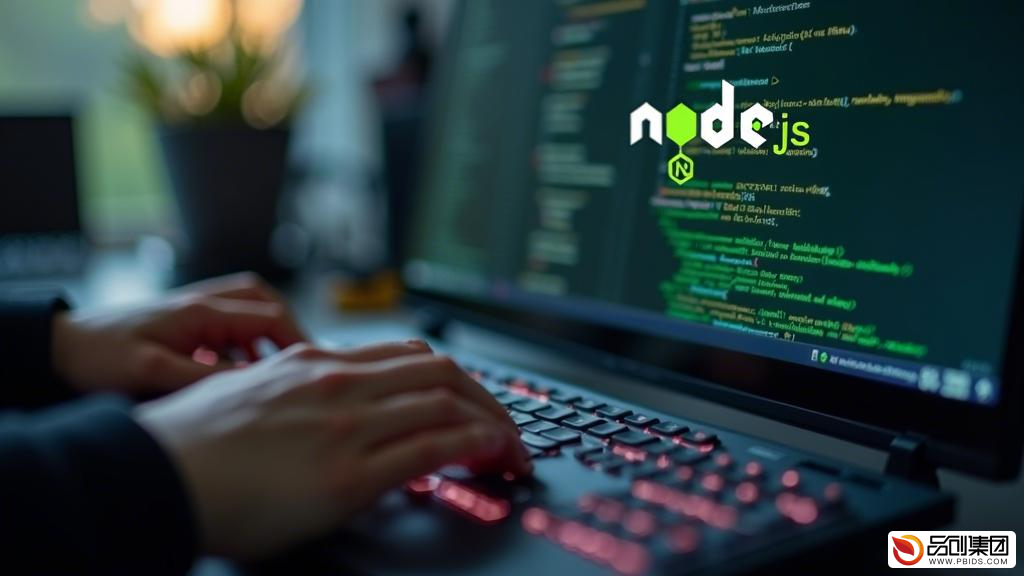 Node.js微信公众号开发实战指南