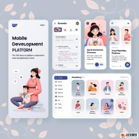 TMF移动开发平台：重塑移动应用开发的新纪元
