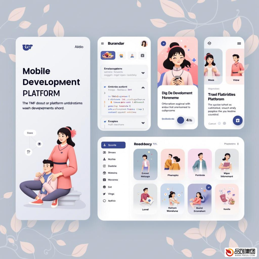 TMF移动开发平台：重塑移动应用开发的新纪元
