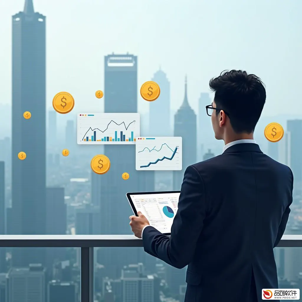 重庆市金融舆情监测系统公司：守护金融安全的智慧之眼
