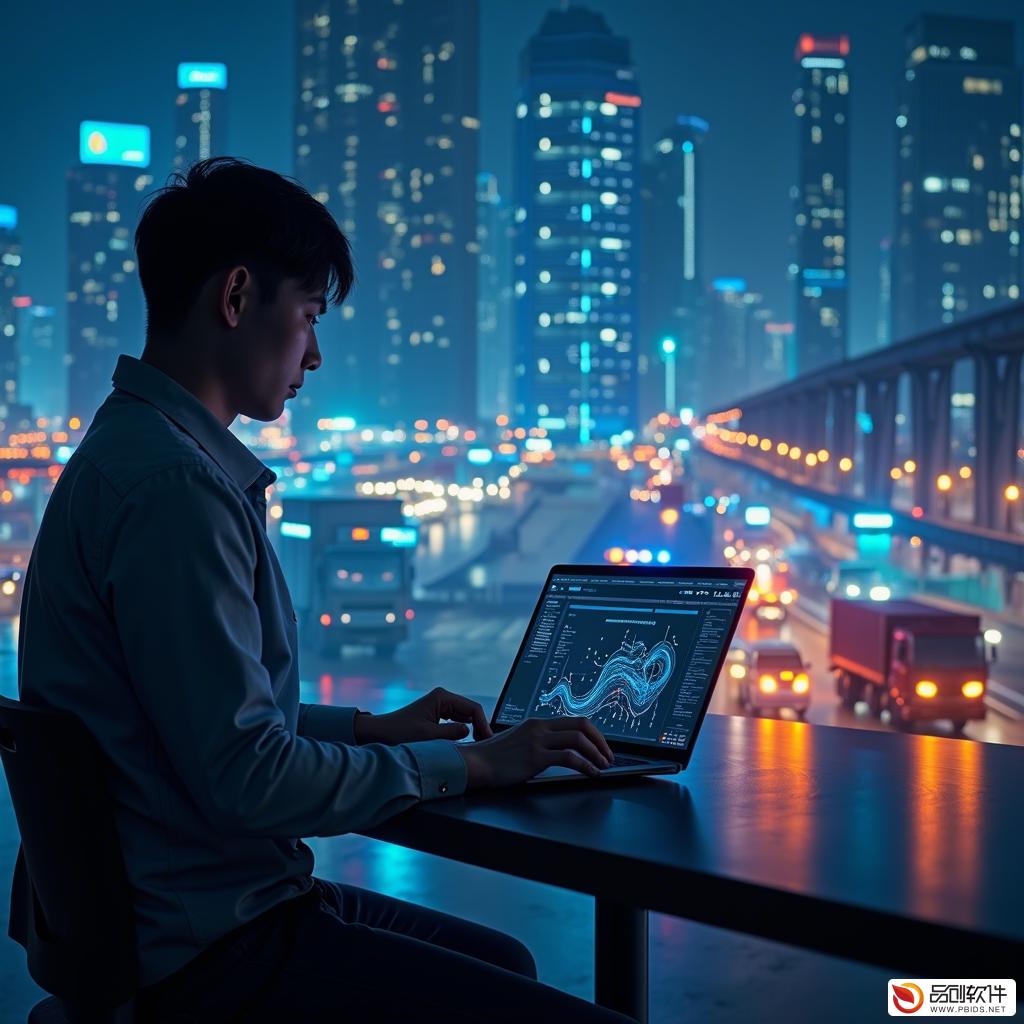 东莞市物流路径AI优化系统服务商：重塑物流行业的未来
