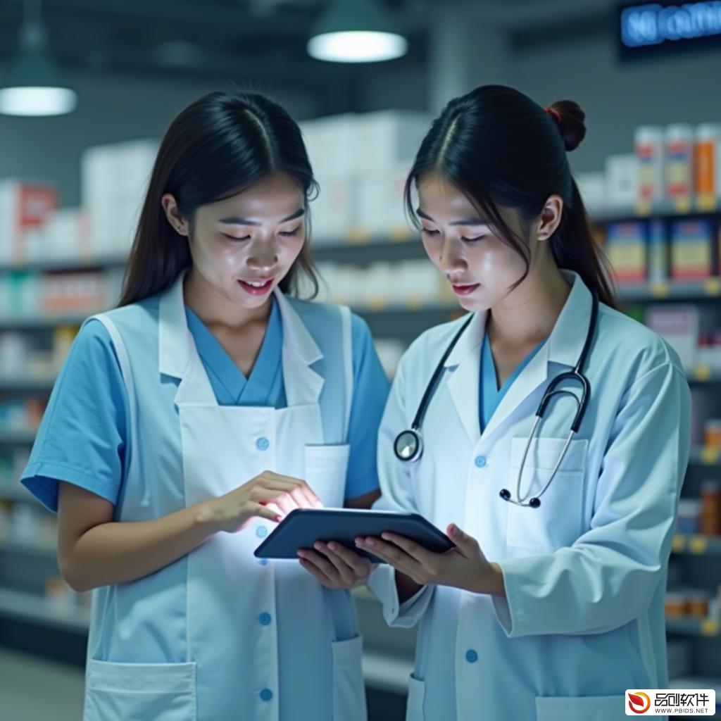 珠海市电子处方流转系统：运营商的角色与影响
