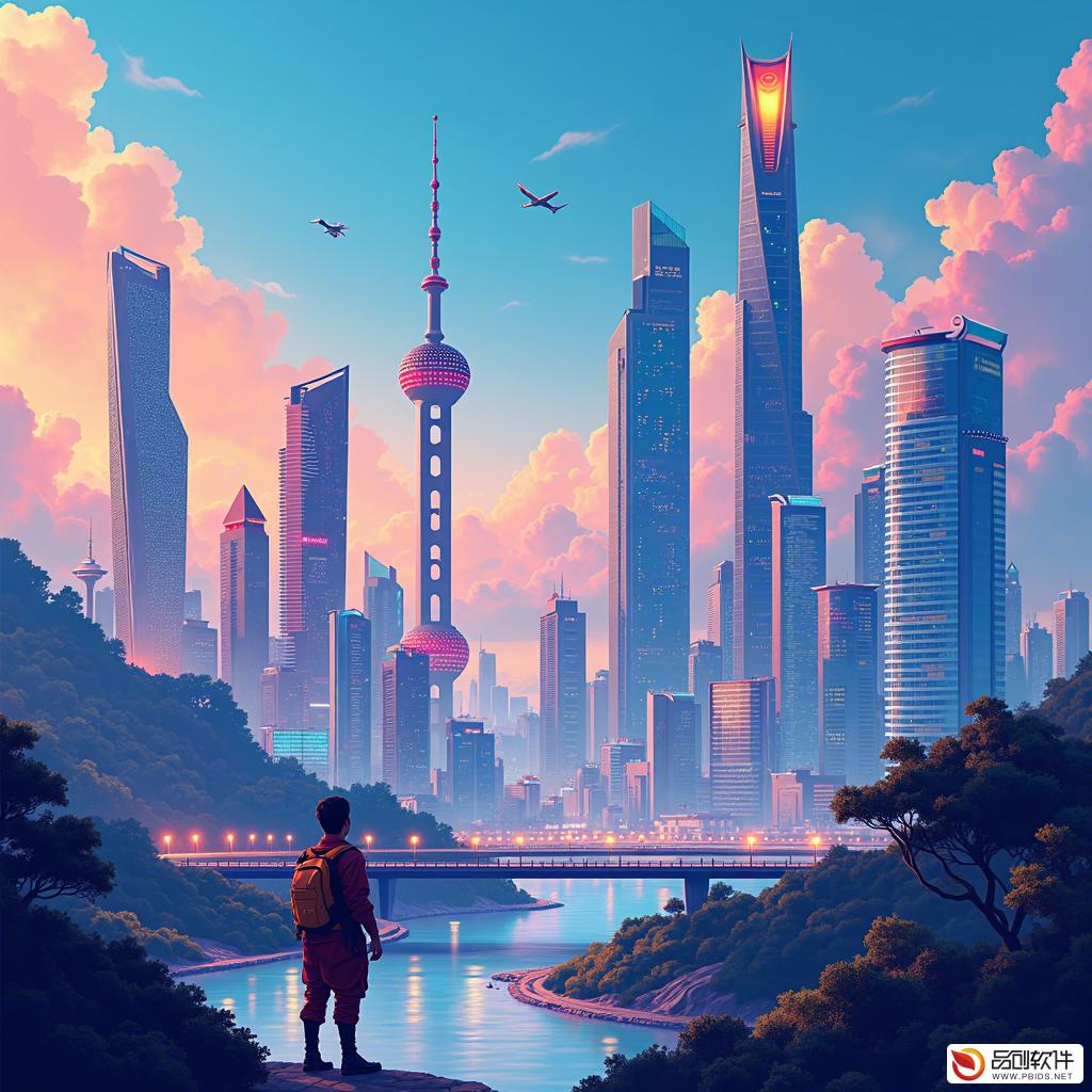 珠海市AI热点资讯搜索平台技术团队：引领...
