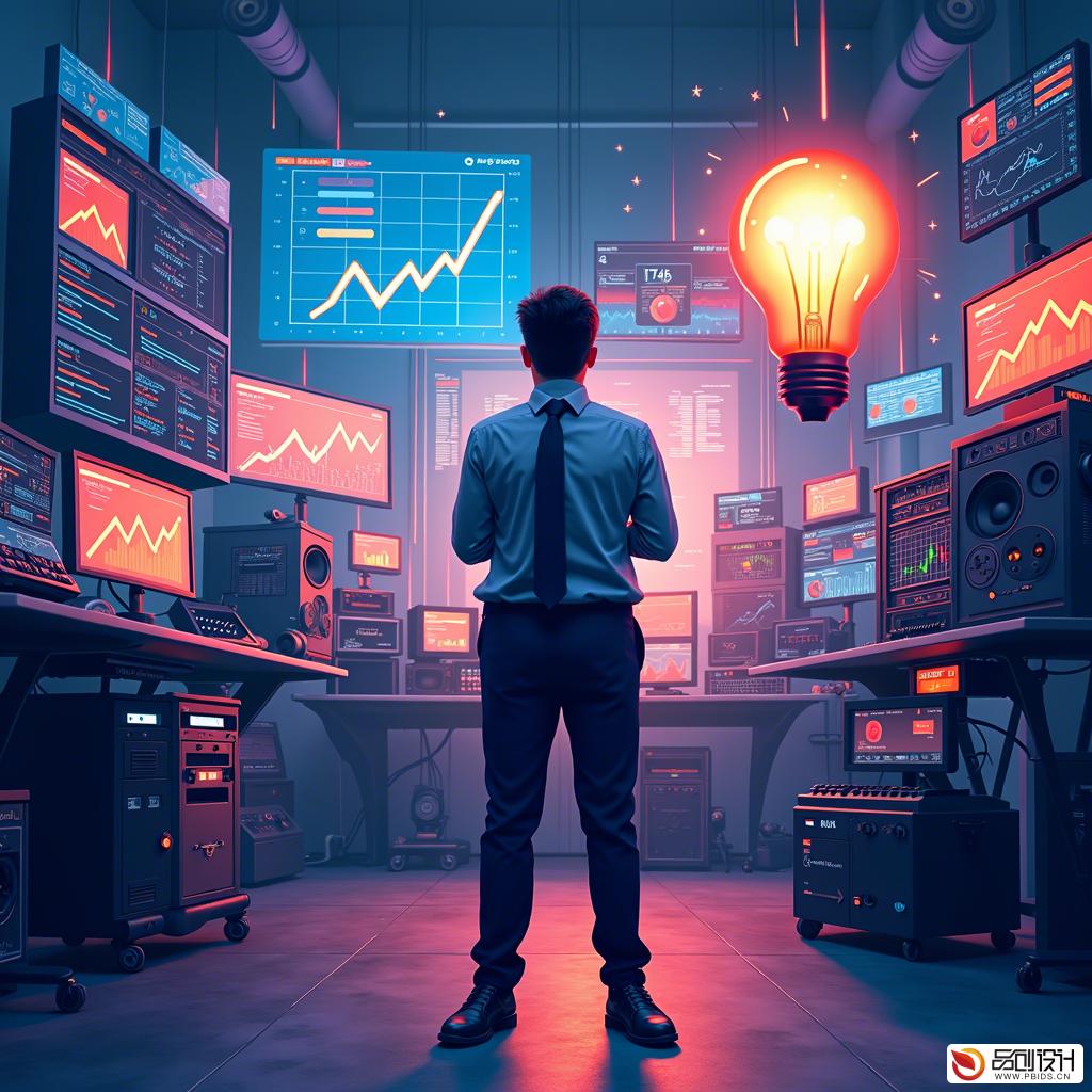 设备融资品创设计解决方案：开启企业创新升...