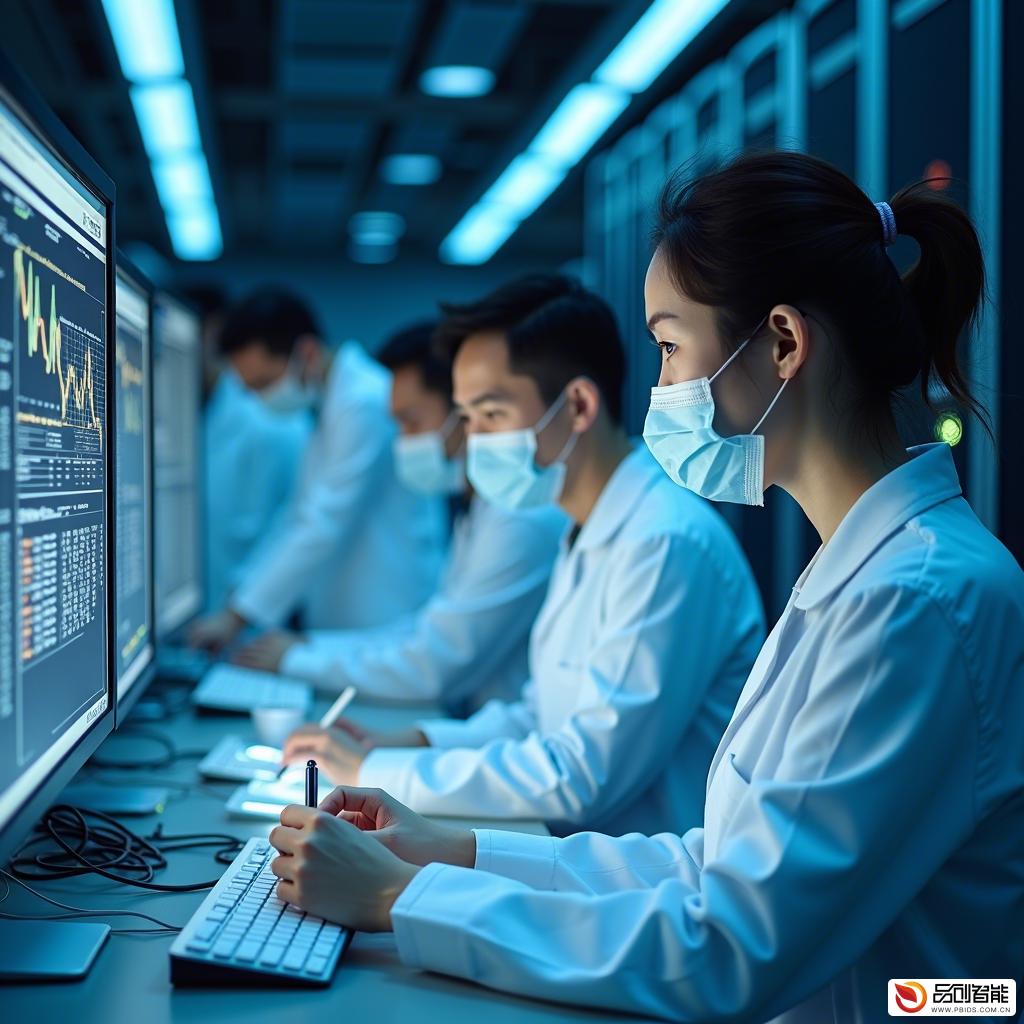 珠海市医疗数据价值评估系统技术中心：引领医疗数...