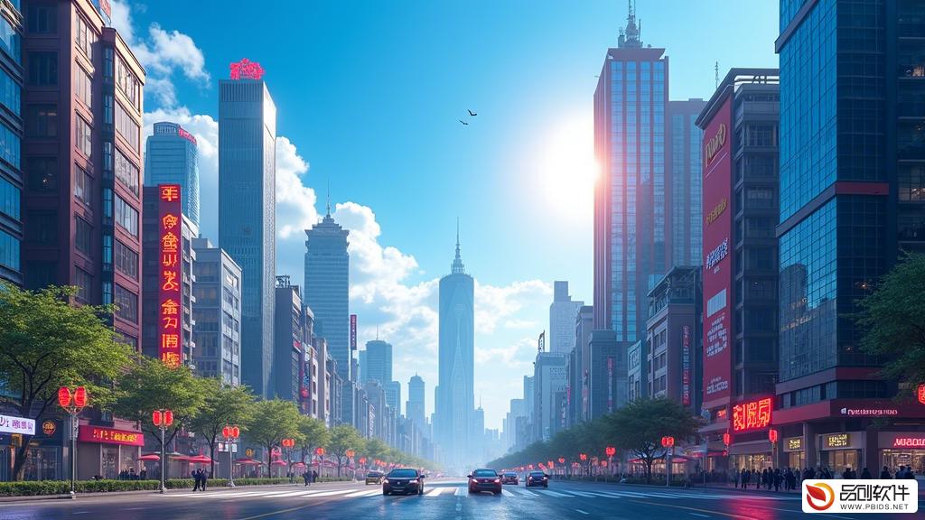 天津市物流实时监控系统的技术创新与团队风采
