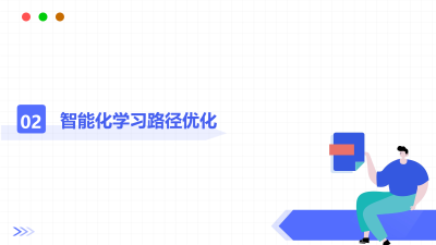 AI优化教育路径的智能化学习