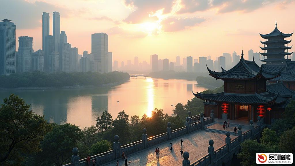 杭州市医疗供应链弹性优化平台：创新引领，保障健康未来
