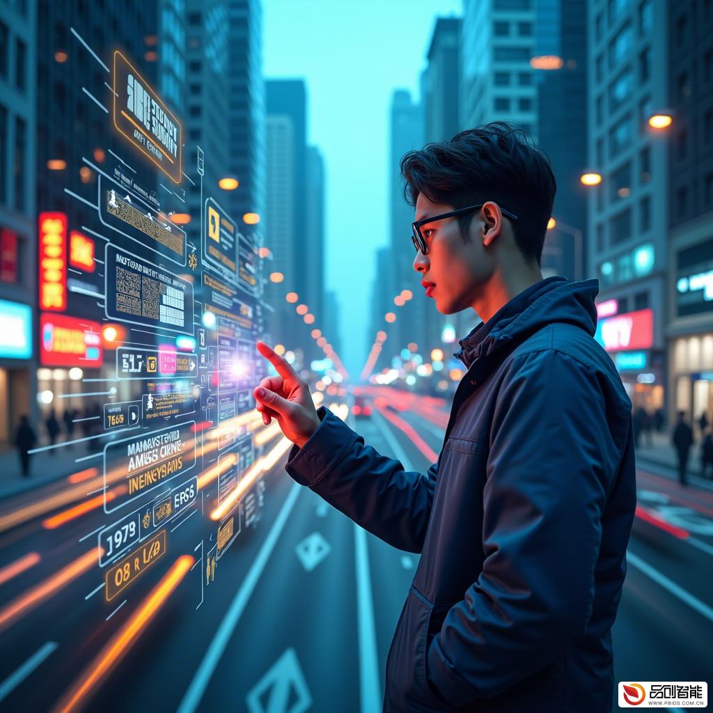 杭州市物联网AP基站All-in-One...