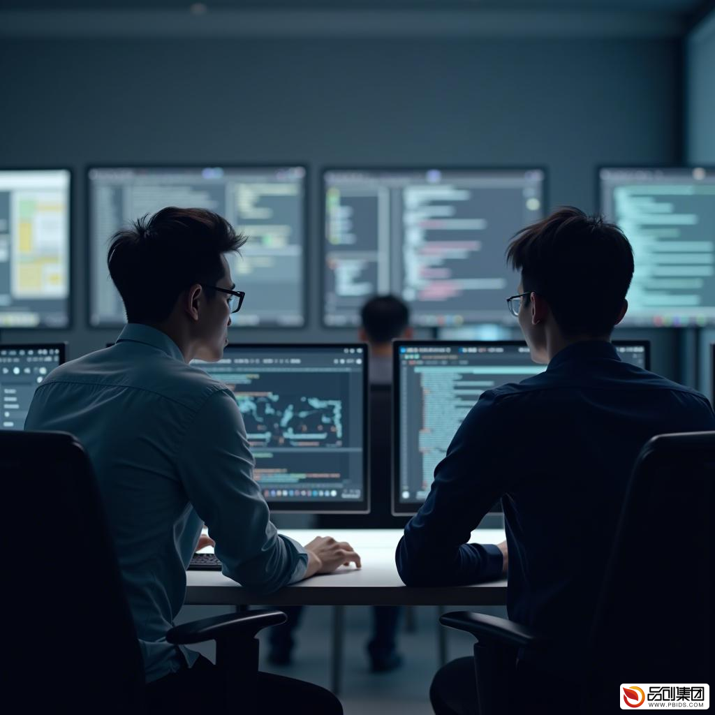 系统软件定制：打造专属解决方案，驱动业务...